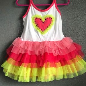 Summer dress 3T